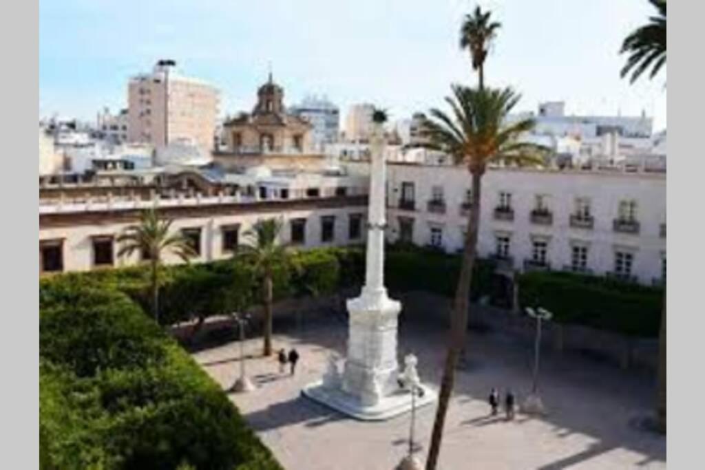 La Casita De Anita. Loft, Sencillez Y Confort * Almería